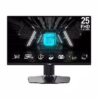 مانیتور گیمینگ 24.5 اینچ ام اس آی مدل G255PF E2
