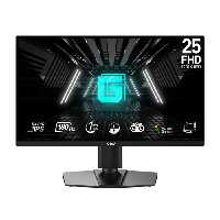 مانیتور گیمینگ 24.5 اینچ ام اس آی مدل G255PF E2