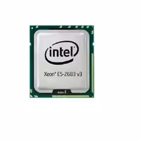 سی پی یو اینتل مدل زئون ای5 2683 وی 3