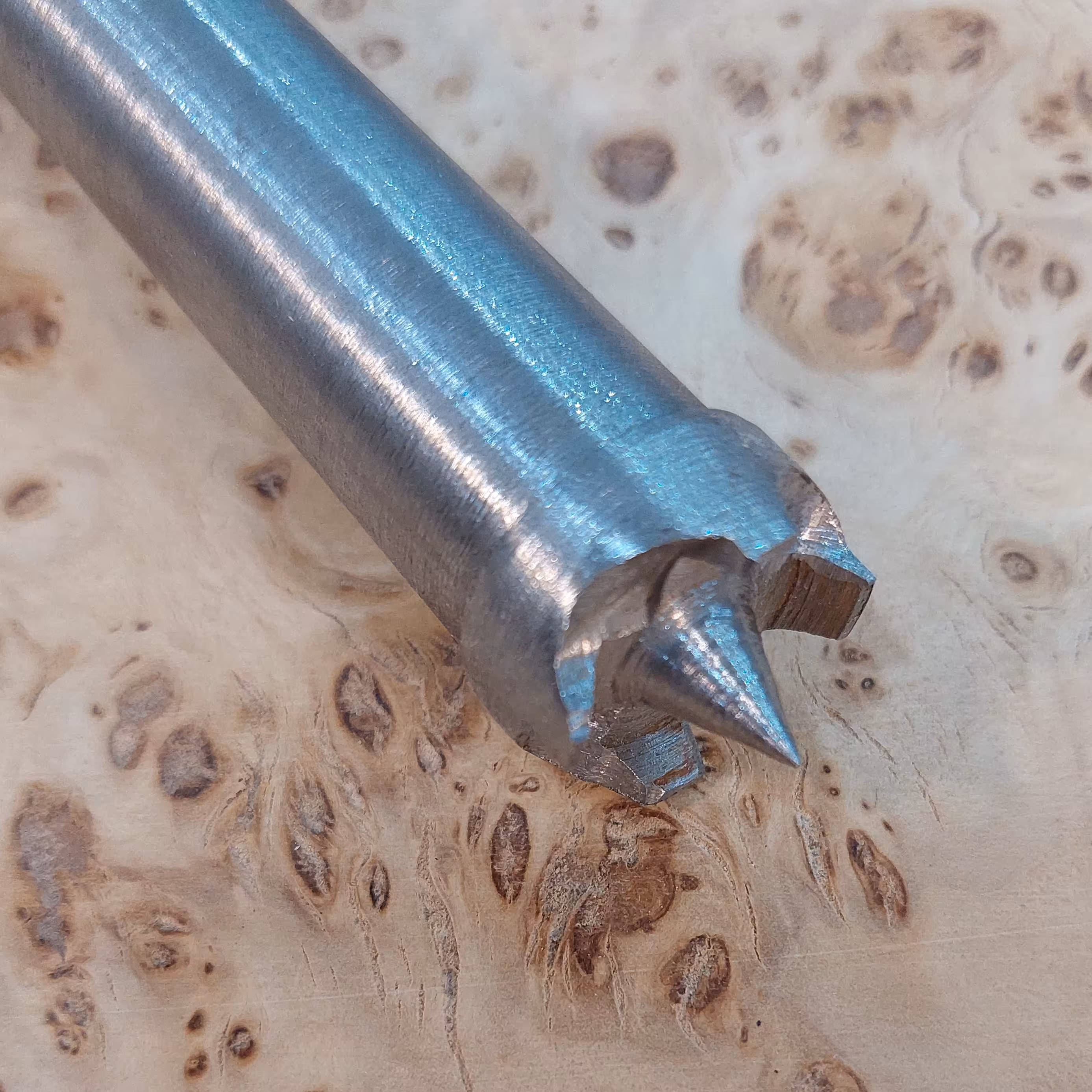 چهارنیش دستگاه خراطی مخصوص تمامی دستگاه ها سایز استاندارد کیفیت عالی 