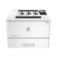 پرینتر لیزری اچ پی مدل LaserJet Pro 402dne