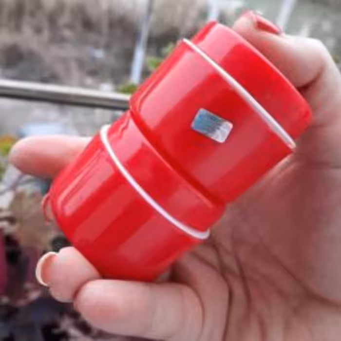 پک دو تایی کرم گیاهی  رها کرم روشن کننده الماس