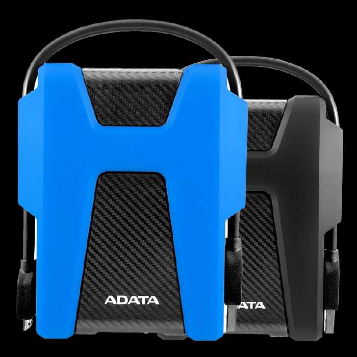 قیمت هارد اکسترنال ای دیتا HD680 ظرفیت 1TB