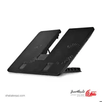 قیمت و خرید خنک کننده لپ تاپ دیپ کول Deepcool U PAL - شبکه ساز