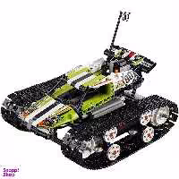 لگو ماشین کنترلی مدل 20033