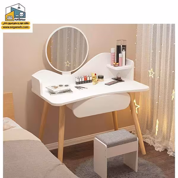 میز آرایش کد DMP16