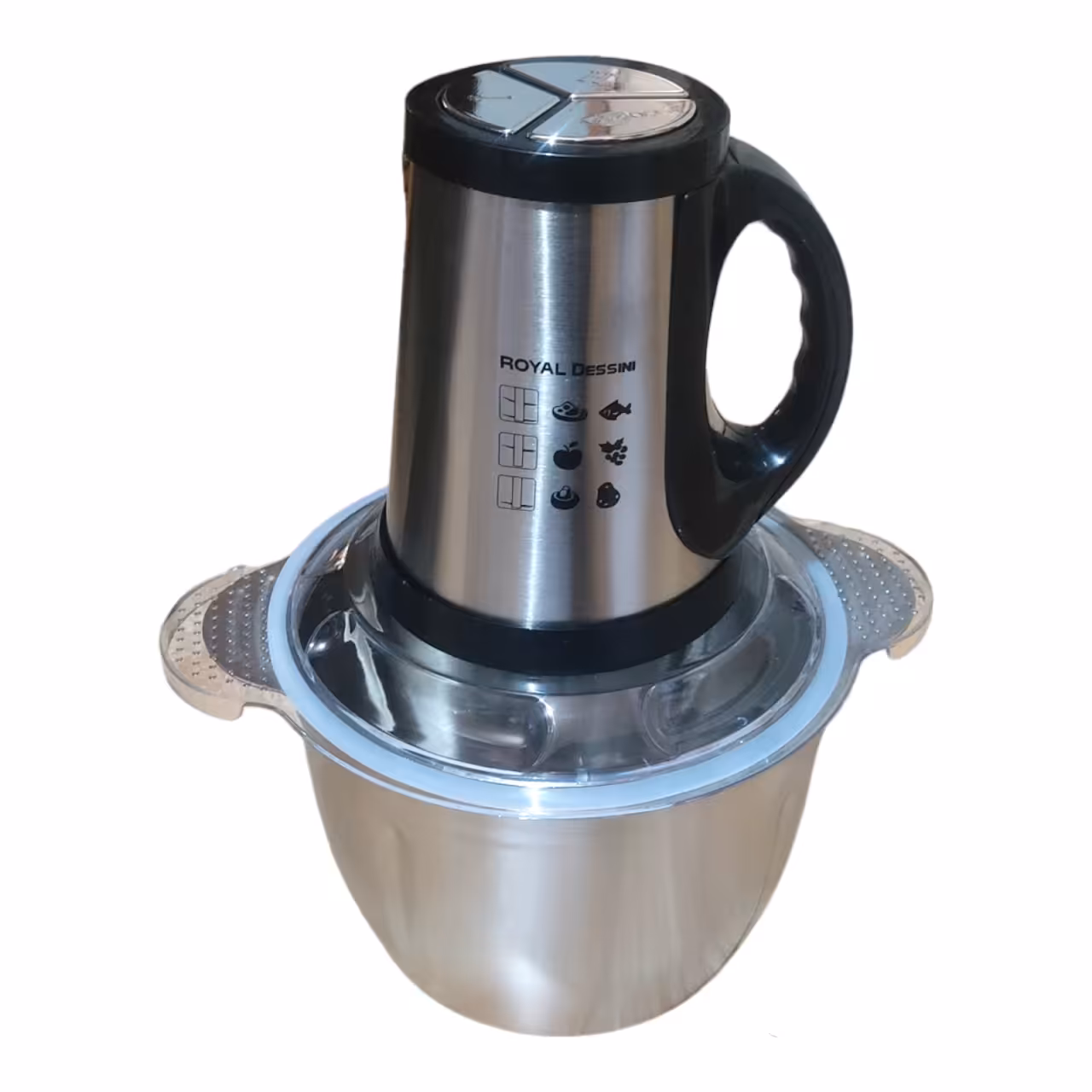 خردکن دسینی مدل DS-559