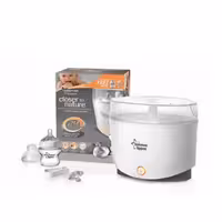 دستگاه استریل با 6 محفظه tommee_tippee کد42320020