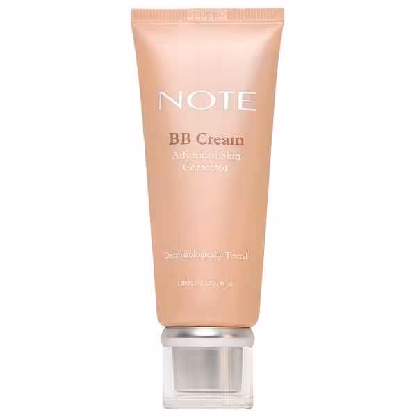 بی بی کرم نوت NOTE مدل Advanced Skin حجم 35 میل
