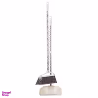 ست جارو و خاک انداز مهسان مدل Fantasy Delta