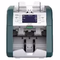 دستگاه تفکیک و تشخیص اصالت اسکناس لایک سیس مدل LS-200F