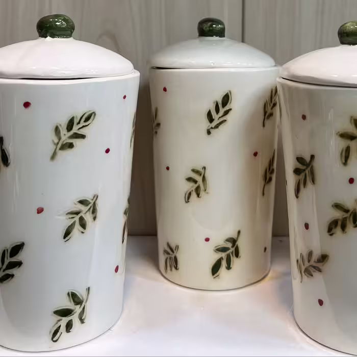 بانکه سرامیکی 