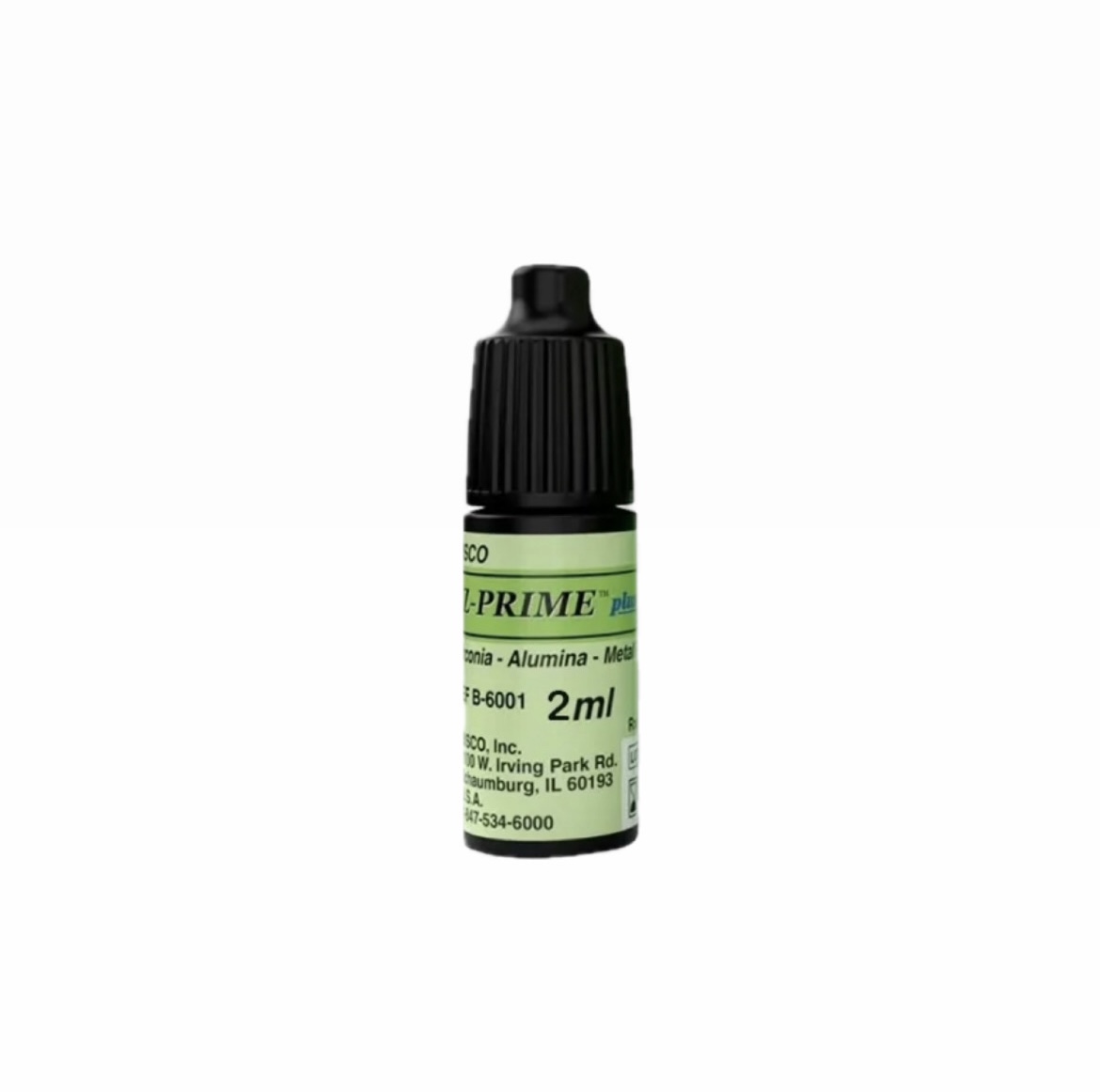پرایمر متال Z-Prime Plus - Bisco