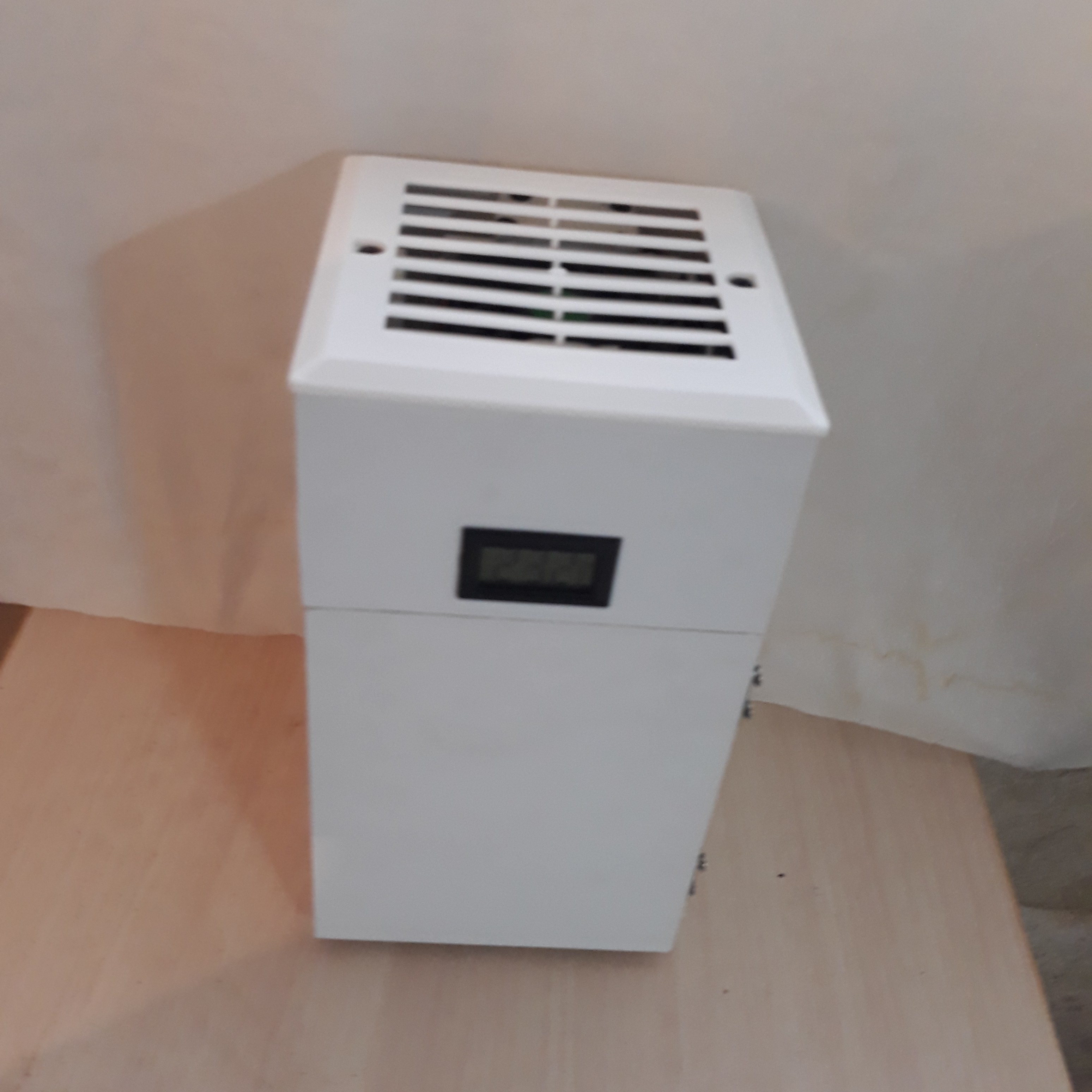 یخچال اسباب بازی