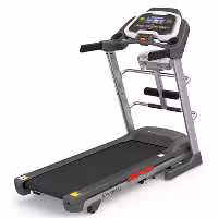 تردمیل خانگی چند کاره سایتک CYTECH XG-V1D 