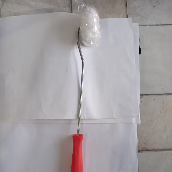 غلطک نقاشی گوشه زن