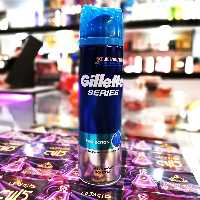 ژل اصلاح ریش ژیلت Gillette مدل محافظت کننده