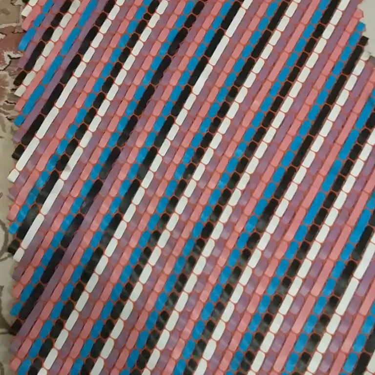 سفره مستطیل