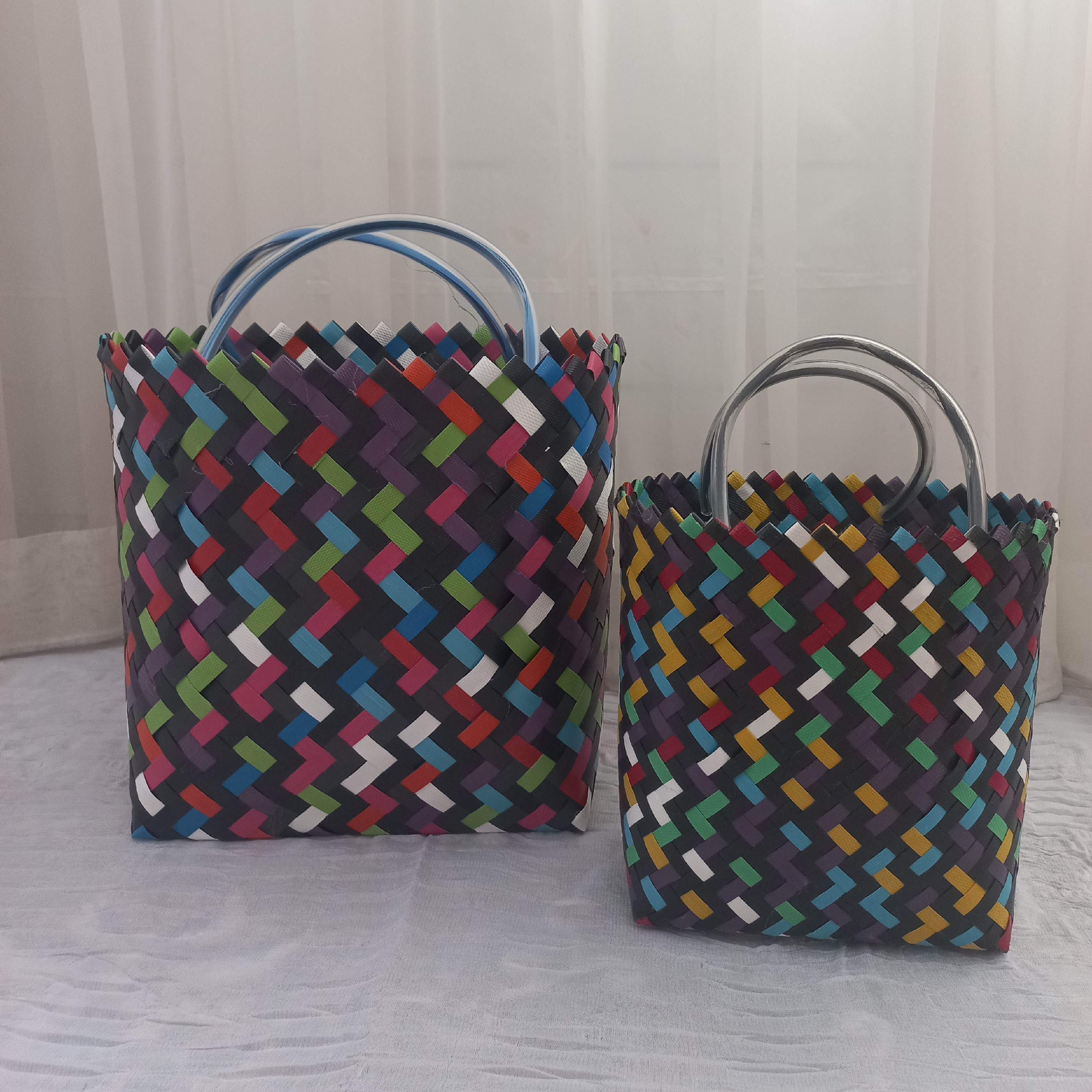 سبد کج راه ست مادر دختری