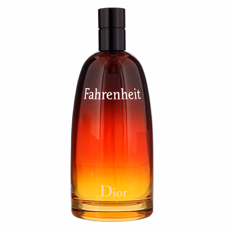ادو تویلت مردانه Dior Fahrenheit حجم 200 میلی لیتر