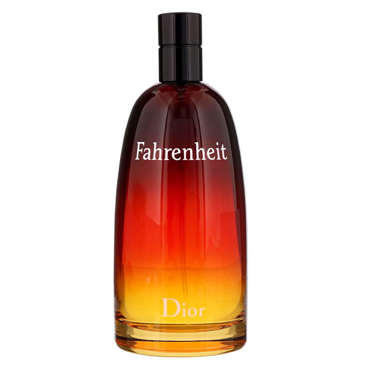 ادو تویلت مردانه Dior Fahrenheit حجم 200 میلی لیتر