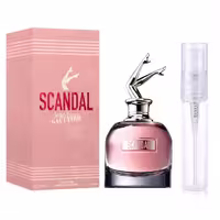 عطر گرمی اسکندل از برند پالوما فرانسه (حداقل خرید 5 میل) 