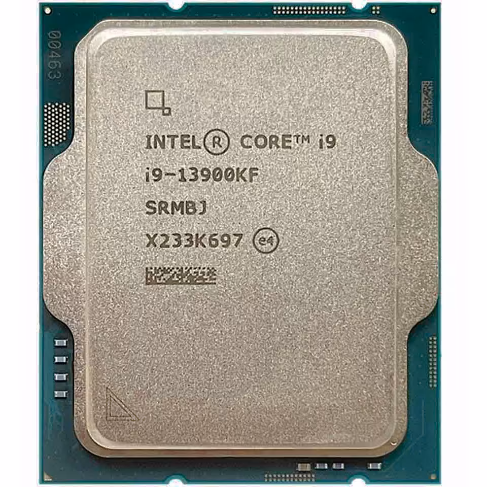 خرید پردازنده بدون باکس اینتل Core i9 13900KF Tray با بهترین قیمت