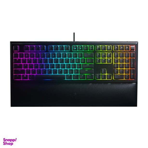 کیبورد گیمینک ریزر(Razer) مدل ORNATA V2
