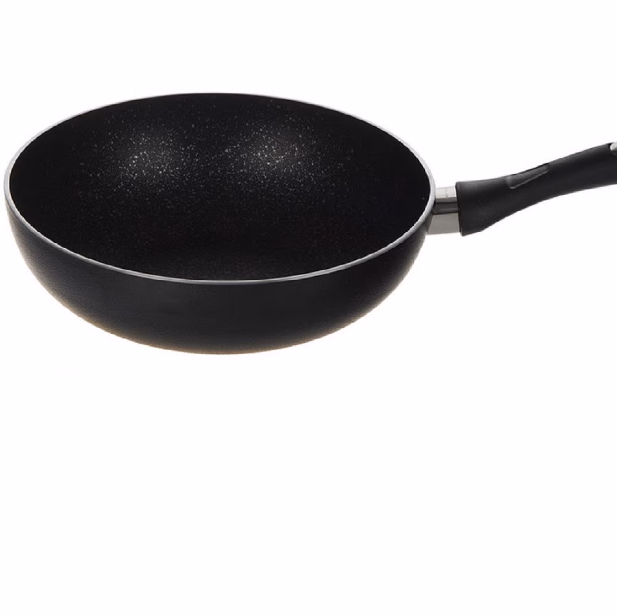 تابه وک زرساب سری گرانیتا مدل GT-278 سایز 26