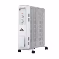 شوفاژ برقی ایوولی مدل EVVOLI  EVOH-13FW