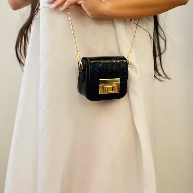 کیف پاسپورتی مینی فانتزی 