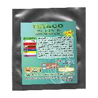 کود تتاکو NPK12-12-36 مناسب گیاهان آپارتمانی وزن 120 گرم