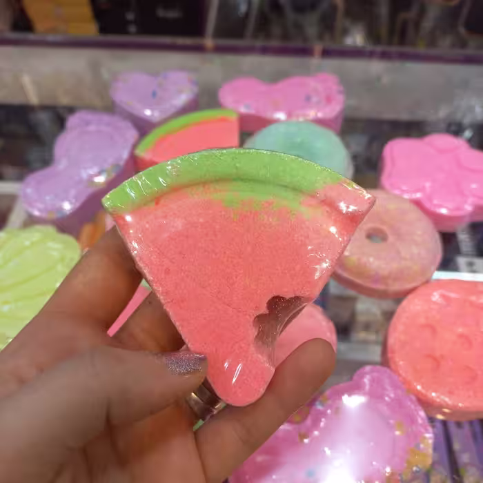 کوکتل پدیکور  80 گرمی کد 4