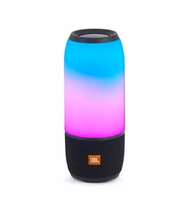 اسپيکر بلوتوثي قابل حمل جي بي ال مدل Pulse 3