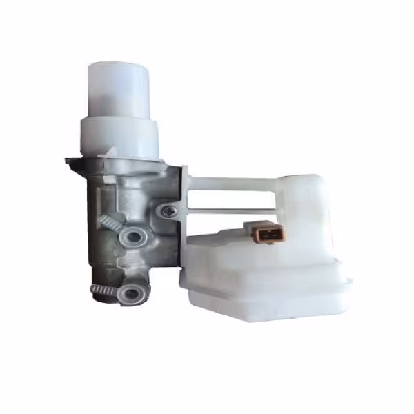 کیت پمپ , مخزن و اورینگ بوستر ترمز AM کروز پلاس مناسب سمند کد CR40071001