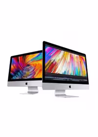 قیمت و خرید کامپیوتر آی مک I MAC 2013 27-A2115 - آی تی کاشفی