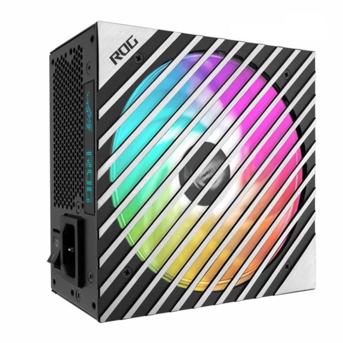 پاور ایسوس ROG LOKI SFX L 850W Platinum Full Modular