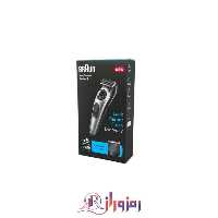 ماشین اصلاح براون مدل BT5440