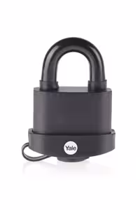 قفل پوشش Pvc 71 میلی متر Marin یل Yale