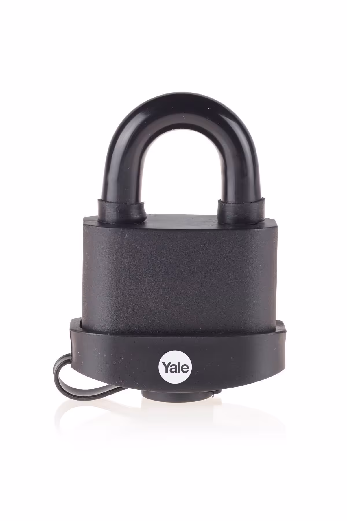 قفل پوشش Pvc 71 میلی متر Marin یل Yale