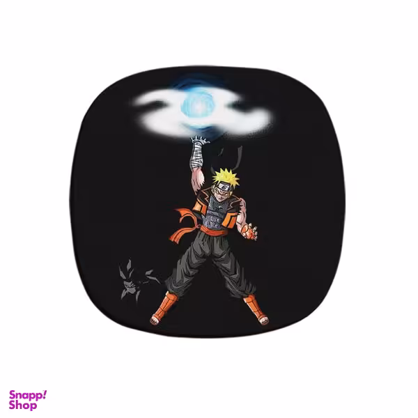 زیرلیوانی ترمه طراحان ایده طرح ناروتو کد strm0479