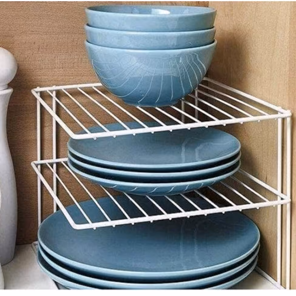 راف نظم دهنده گوشه کابینت