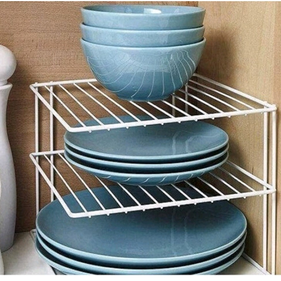 راف نظم دهنده گوشه کابینت