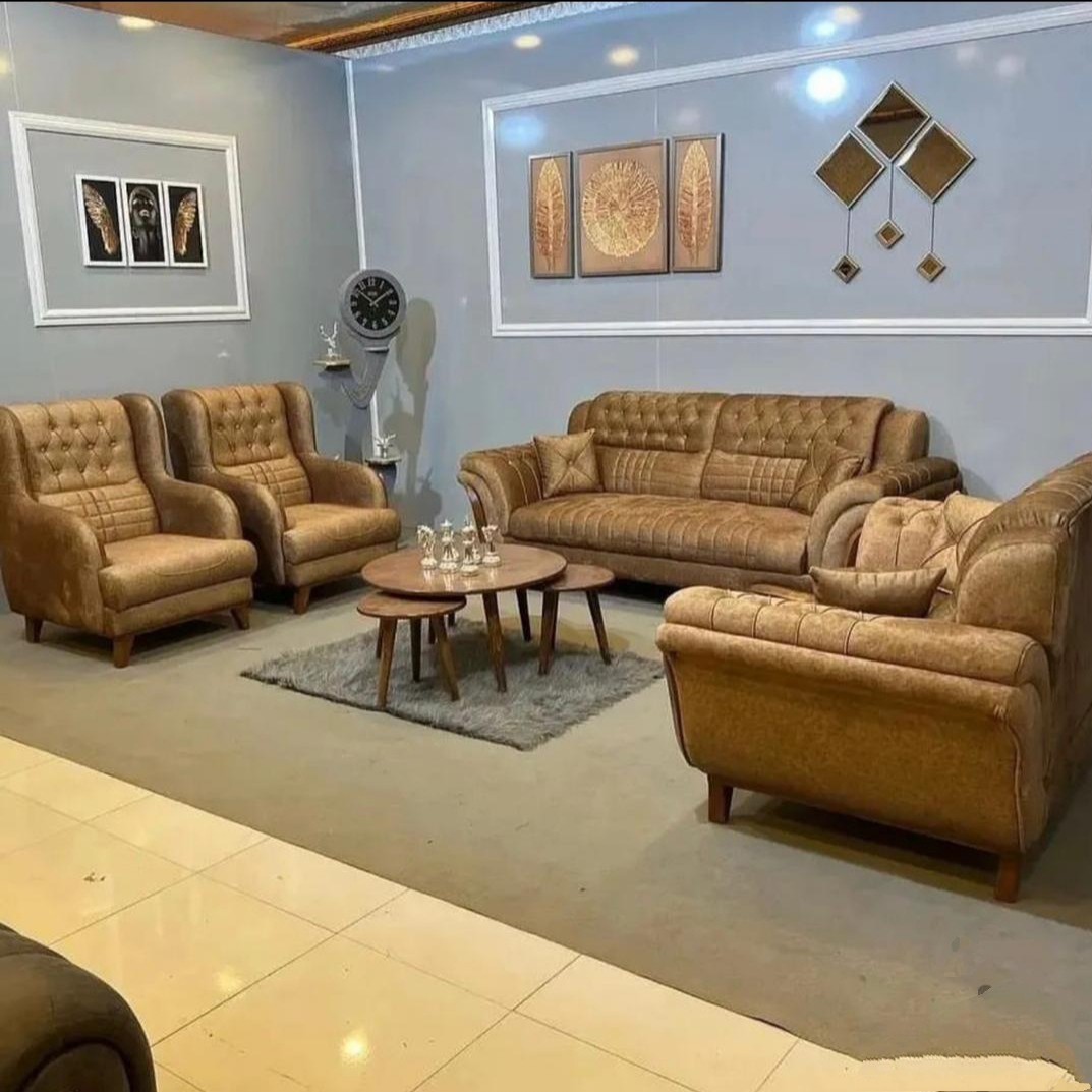 مبل راحتی مارشال 3