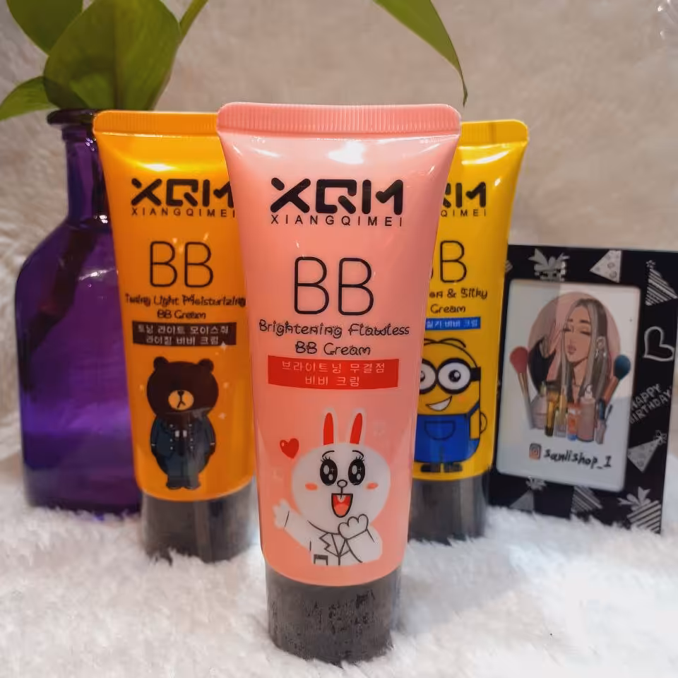 بی بی کرم میشا اورجینال