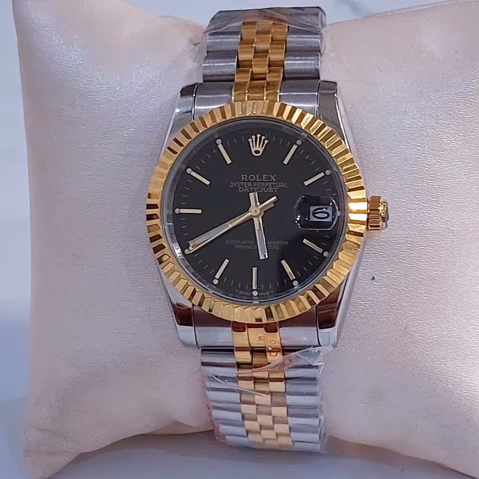 ساعت مردانه رولکس موتورژاپن اصل مردانه