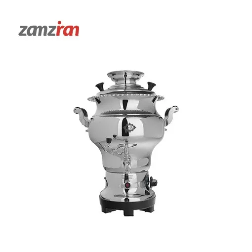 سماور برقی عالی نسب سيلور 7 ليتر