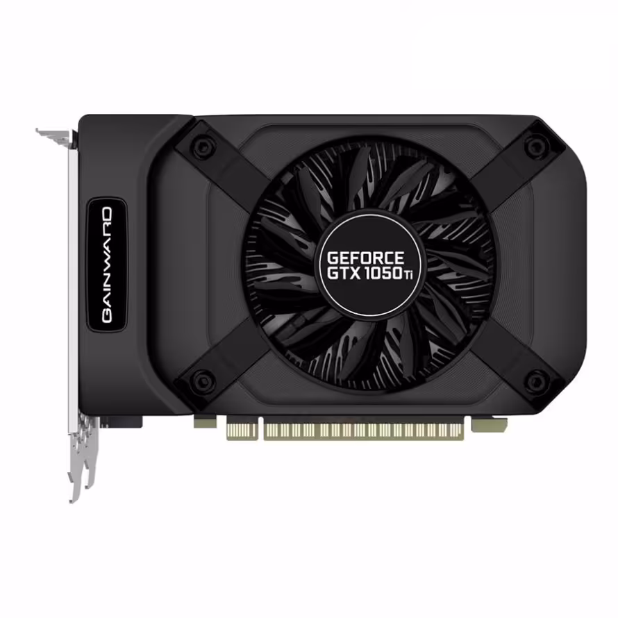 کارت گرافیک گینوارد GTX 1050 Ti 4GB
