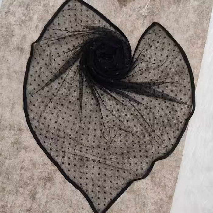 مینی اسکارف تور 