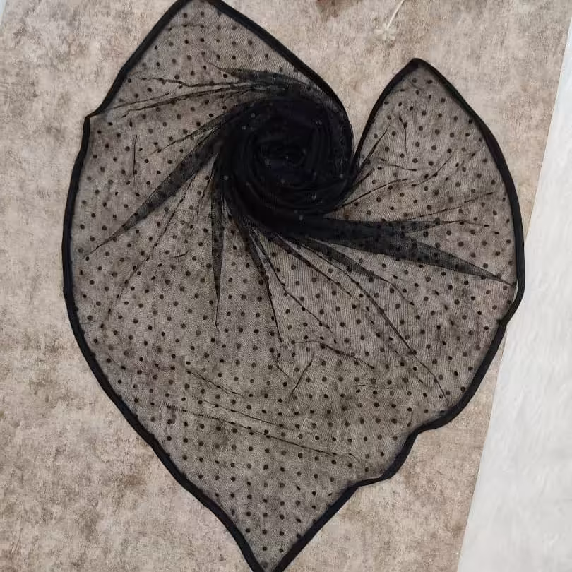 مینی اسکارف تور 